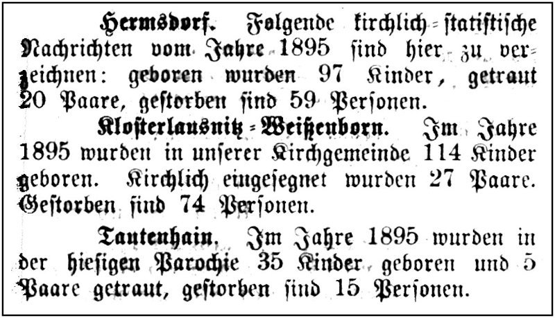 1896-01-11 Hdf Geburten und Sterbefaelle 1895